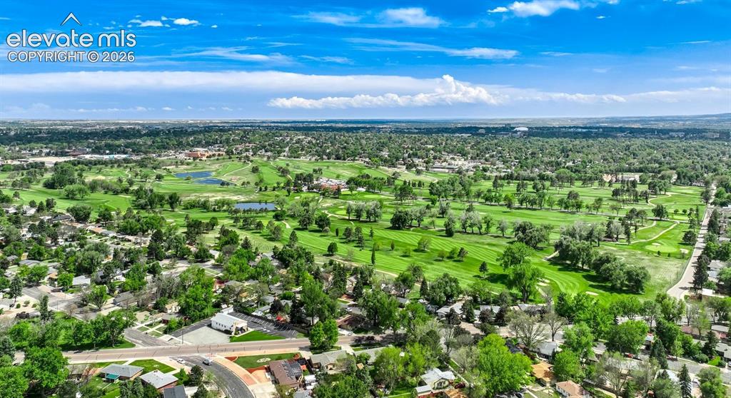 816 E La Salle Street Colorado Springs CO 80907