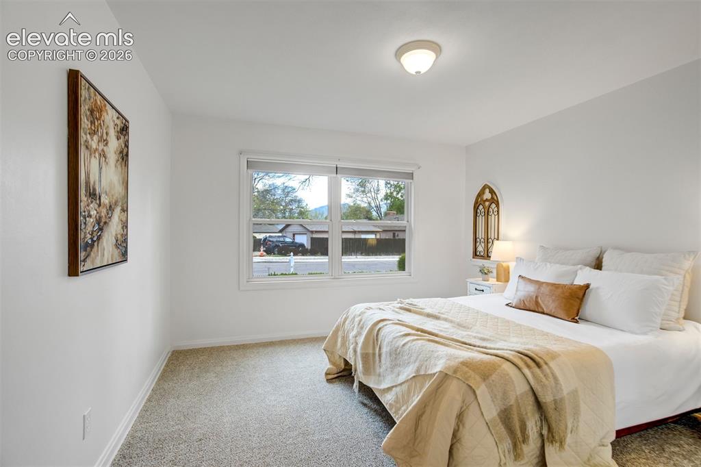 816 E La Salle Street Colorado Springs CO 80907