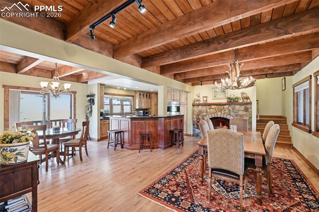 89 Ranch View Road Florissant CO 80816