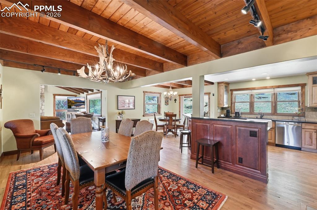 89 Ranch View Road Florissant CO 80816
