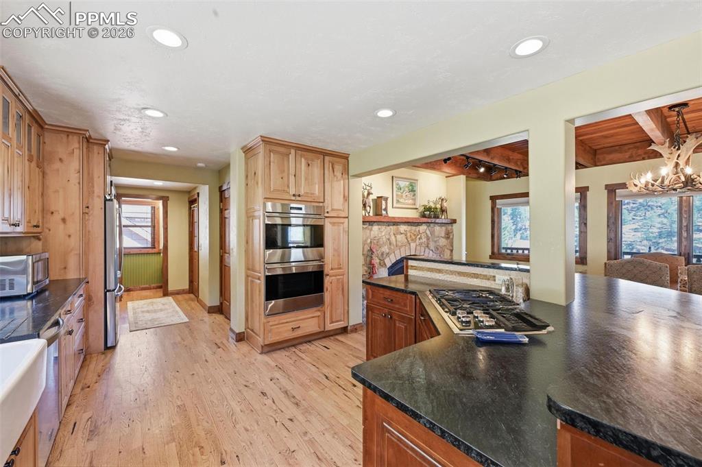 89 Ranch View Road Florissant CO 80816