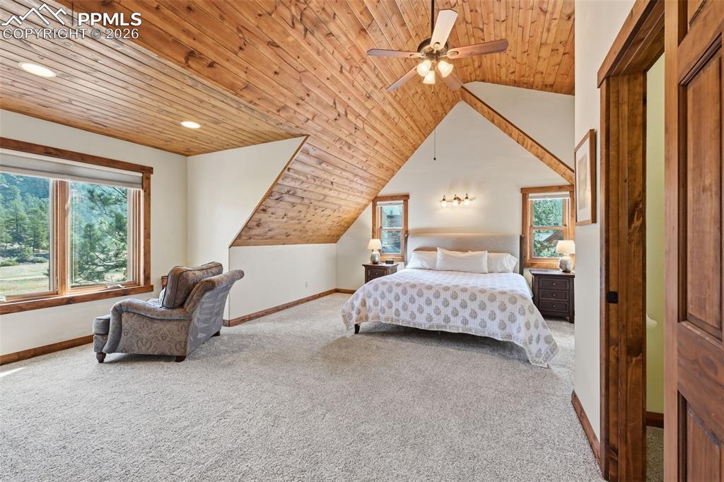 89 Ranch View Road Florissant CO 80816