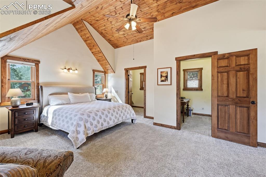 89 Ranch View Road Florissant CO 80816