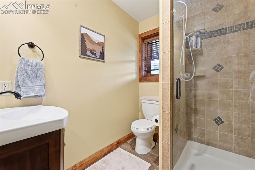 89 Ranch View Road Florissant CO 80816