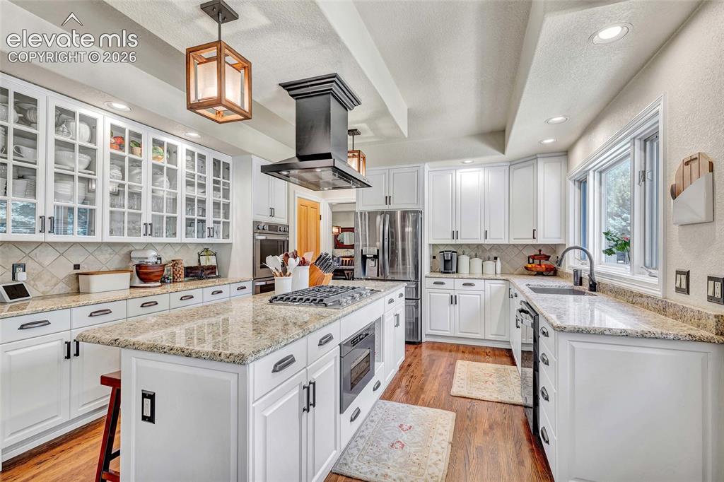 3970 Saddle Rock Road Colorado Springs CO 80918