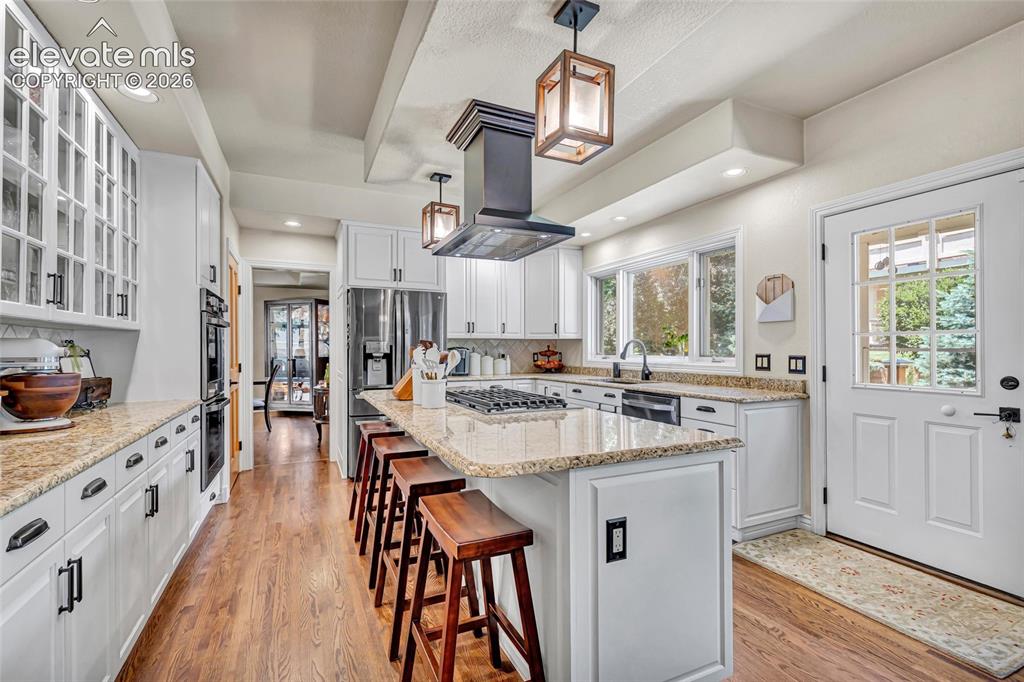 3970 Saddle Rock Road Colorado Springs CO 80918