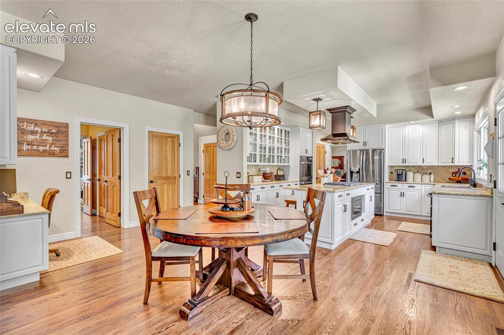3970 Saddle Rock Road Colorado Springs CO 80918
