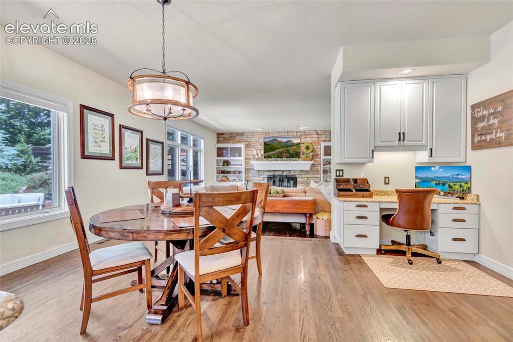 3970 Saddle Rock Road Colorado Springs CO 80918