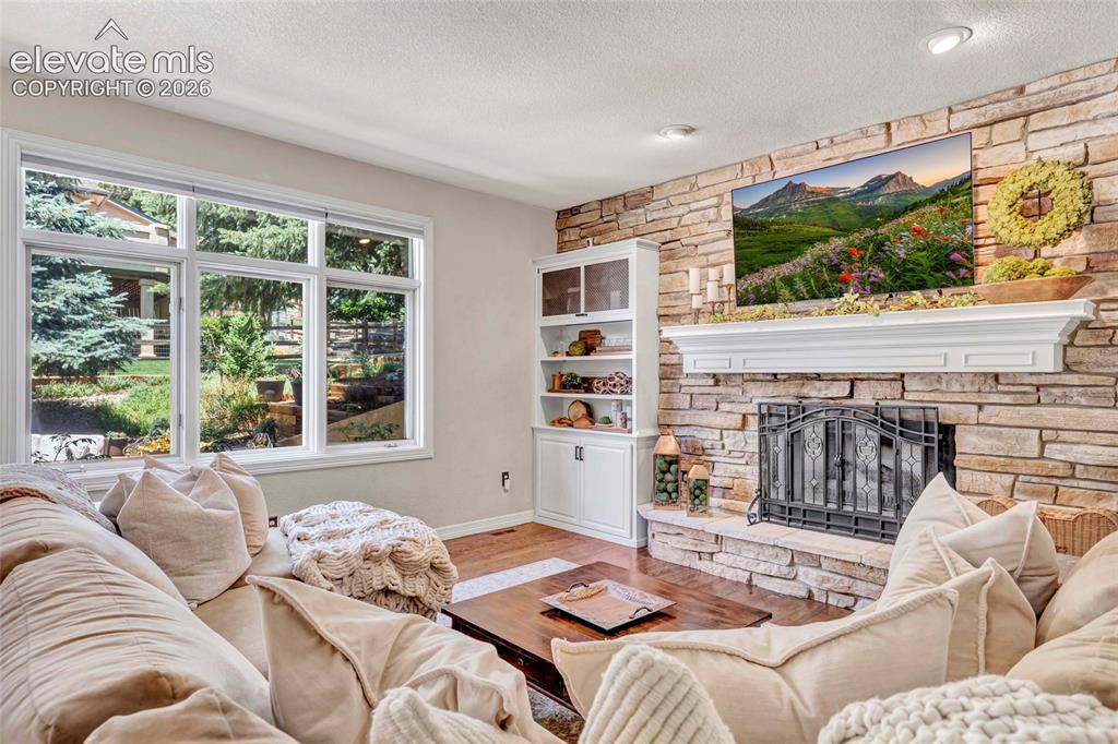 3970 Saddle Rock Road Colorado Springs CO 80918