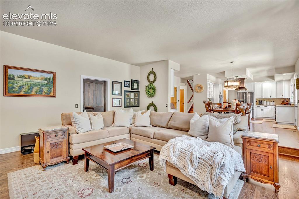3970 Saddle Rock Road Colorado Springs CO 80918