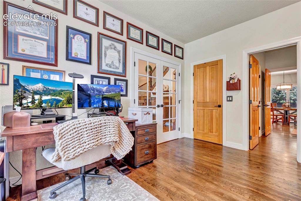 3970 Saddle Rock Road Colorado Springs CO 80918