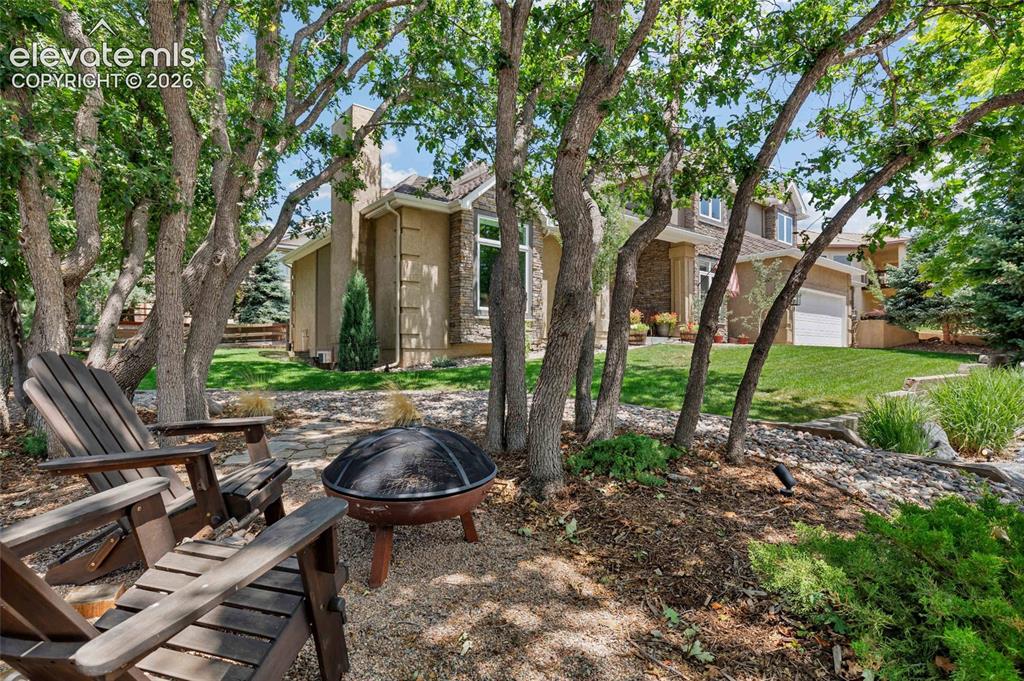 3970 Saddle Rock Road Colorado Springs CO 80918