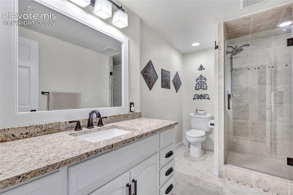3970 Saddle Rock Road Colorado Springs CO 80918