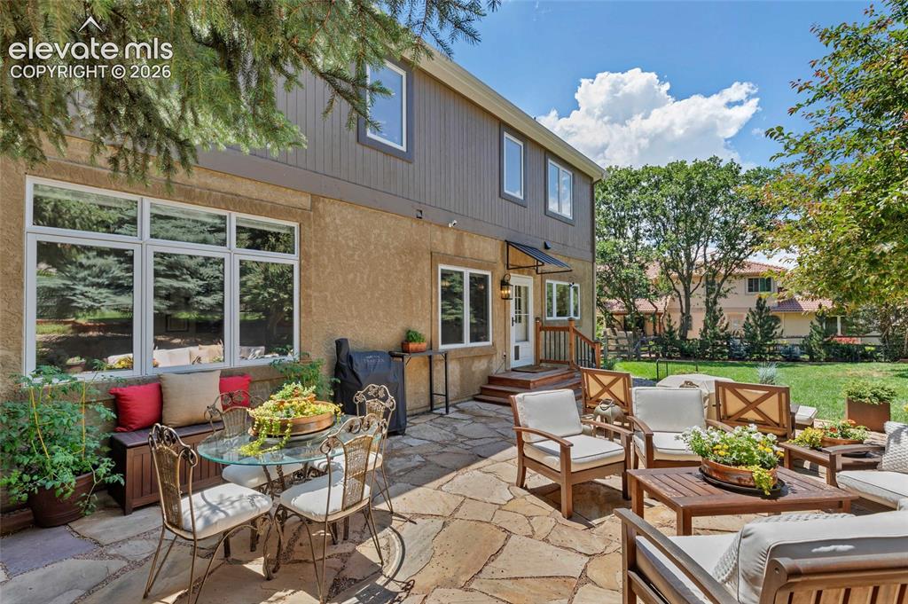 3970 Saddle Rock Road Colorado Springs CO 80918