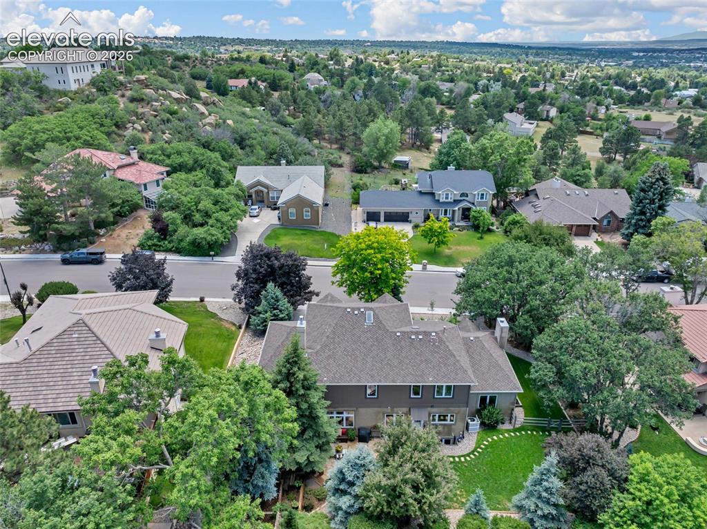 3970 Saddle Rock Road Colorado Springs CO 80918