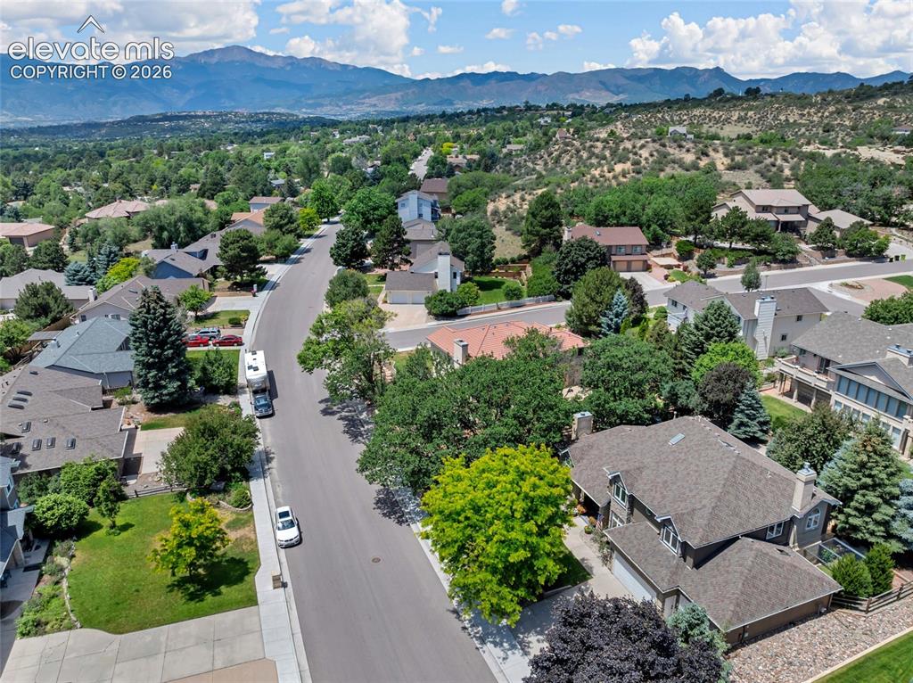 3970 Saddle Rock Road Colorado Springs CO 80918
