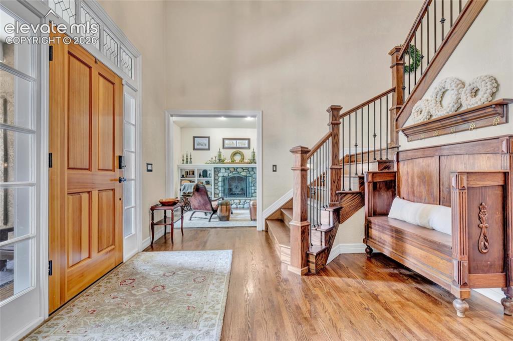 3970 Saddle Rock Road Colorado Springs CO 80918