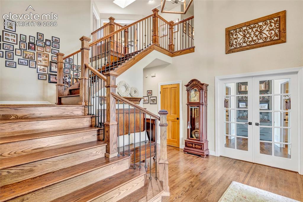 3970 Saddle Rock Road Colorado Springs CO 80918