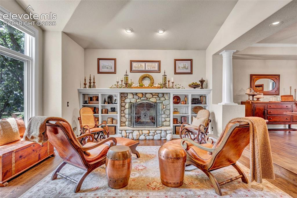 3970 Saddle Rock Road Colorado Springs CO 80918
