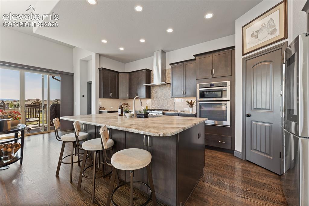 10250 Hewletts Gulch Court Colorado Springs CO 80924