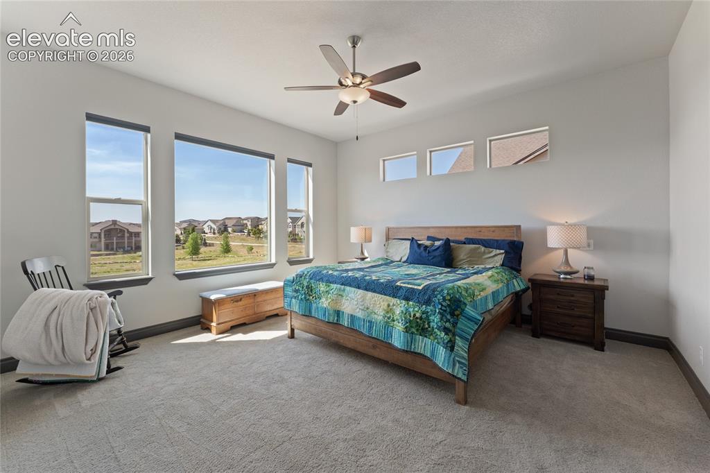 10250 Hewletts Gulch Court Colorado Springs CO 80924