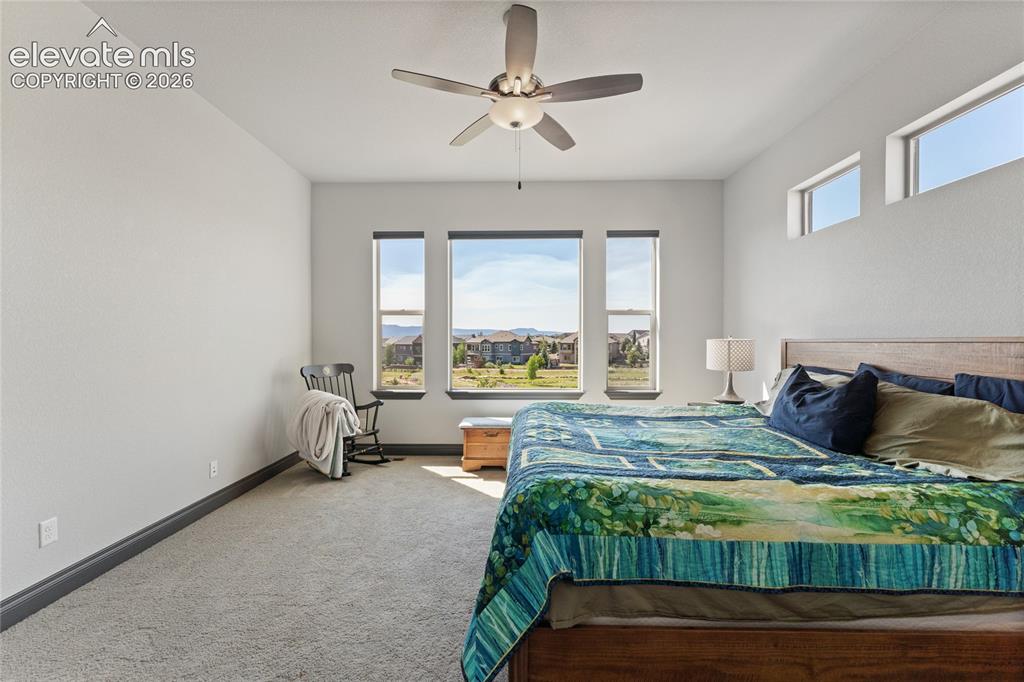 10250 Hewletts Gulch Court Colorado Springs CO 80924