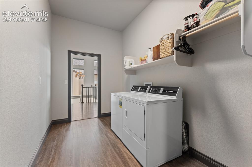 10250 Hewletts Gulch Court Colorado Springs CO 80924