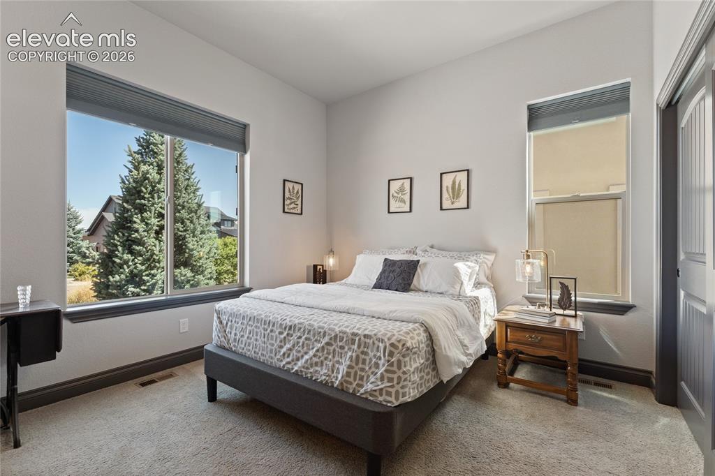 10250 Hewletts Gulch Court Colorado Springs CO 80924