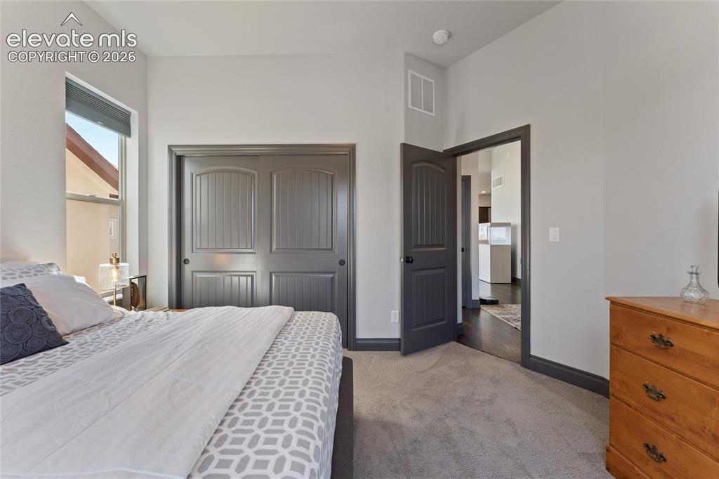 10250 Hewletts Gulch Court Colorado Springs CO 80924