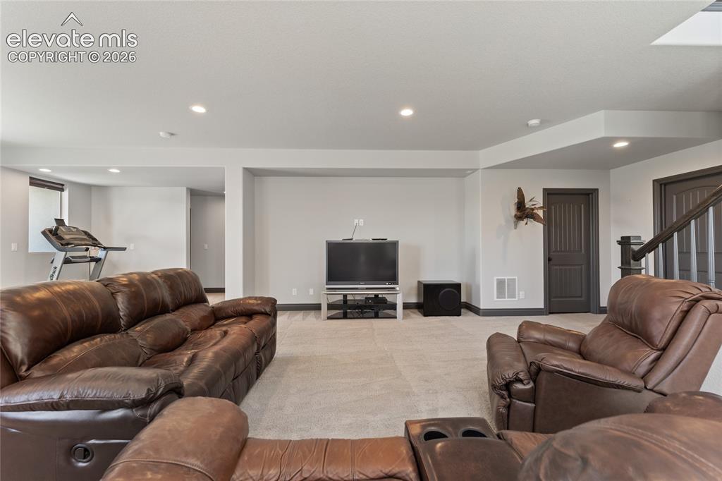 10250 Hewletts Gulch Court Colorado Springs CO 80924