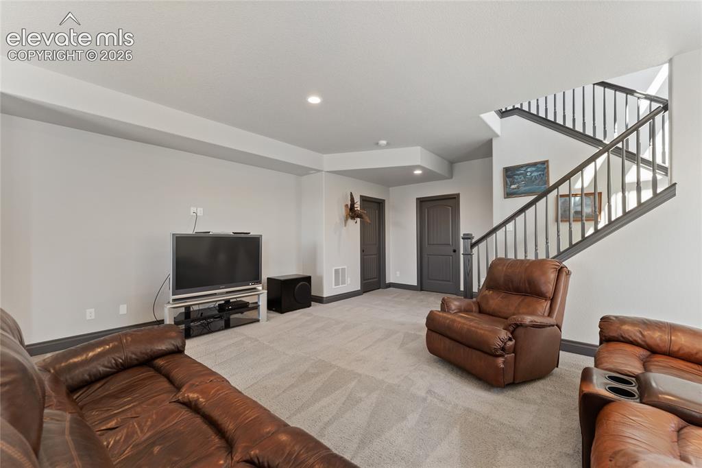 10250 Hewletts Gulch Court Colorado Springs CO 80924