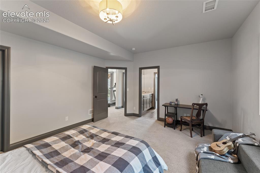 10250 Hewletts Gulch Court Colorado Springs CO 80924