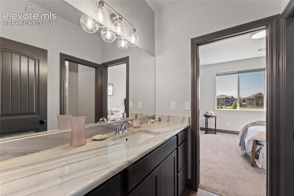 10250 Hewletts Gulch Court Colorado Springs CO 80924
