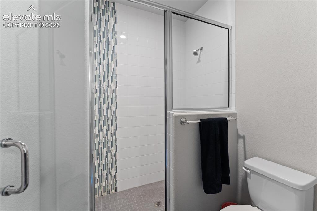 10250 Hewletts Gulch Court Colorado Springs CO 80924