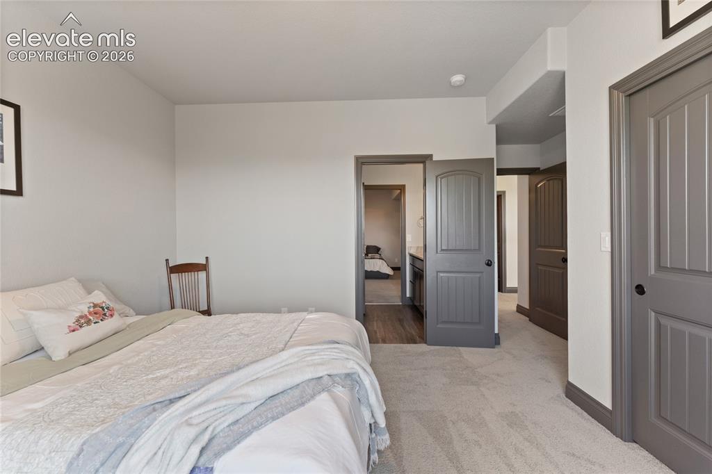 10250 Hewletts Gulch Court Colorado Springs CO 80924
