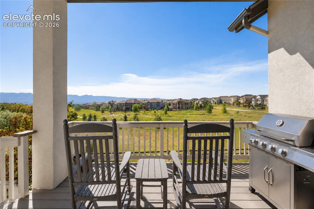 10250 Hewletts Gulch Court Colorado Springs CO 80924