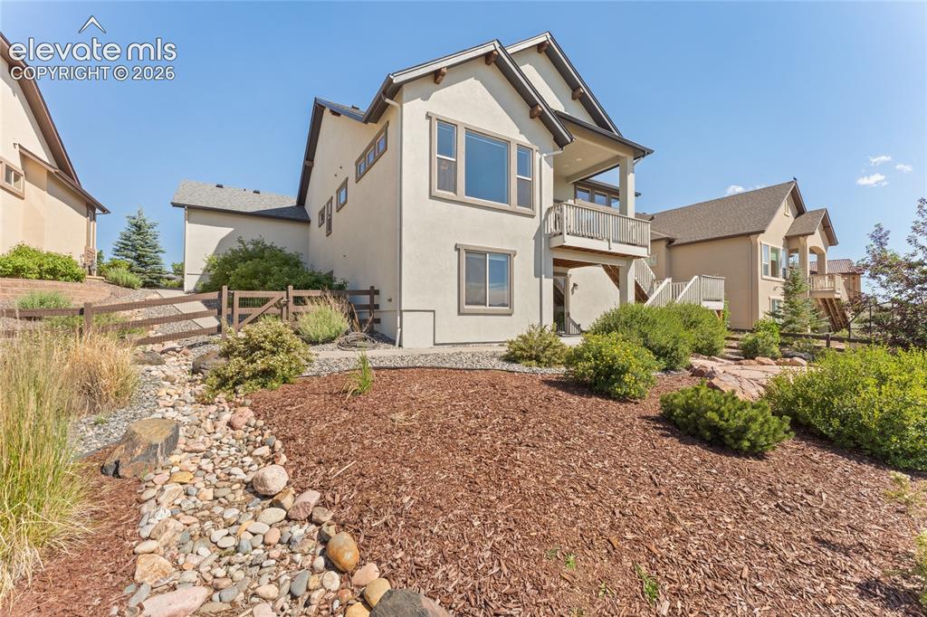 10250 Hewletts Gulch Court Colorado Springs CO 80924