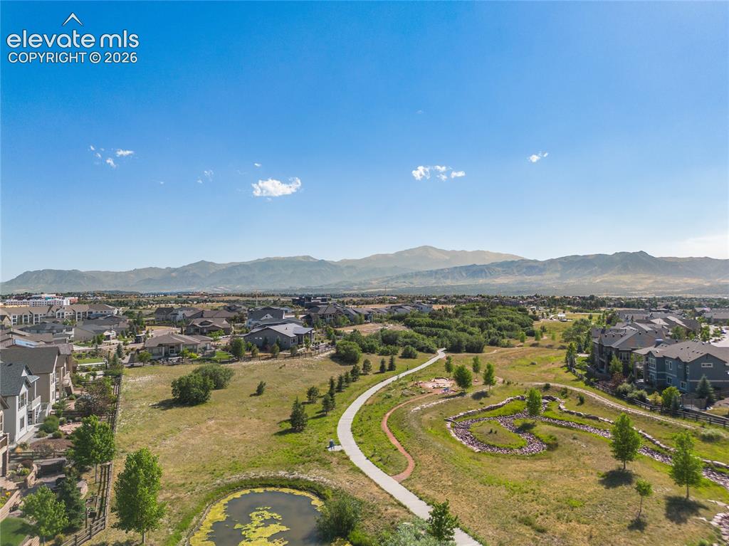 10250 Hewletts Gulch Court Colorado Springs CO 80924