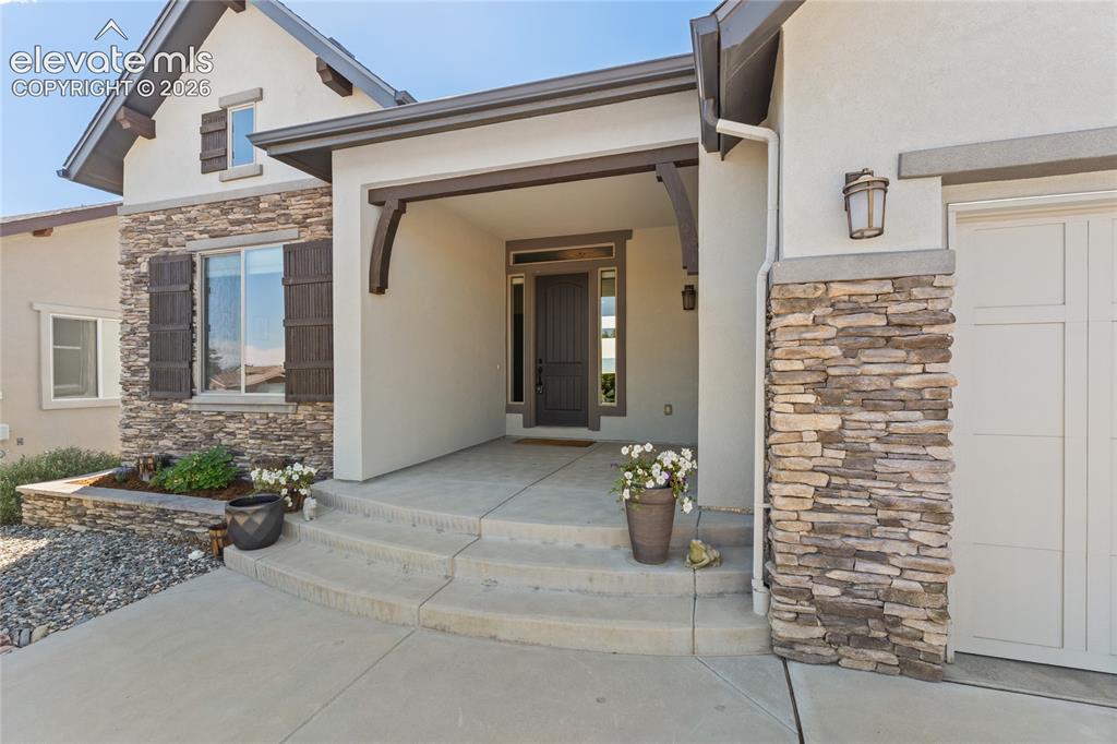 10250 Hewletts Gulch Court Colorado Springs CO 80924