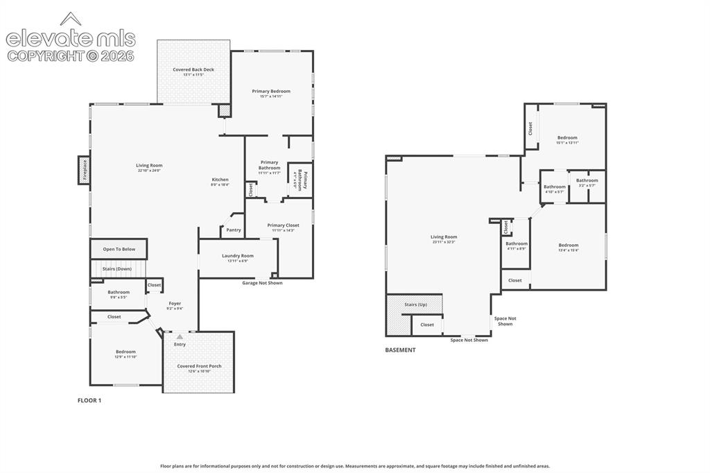 10250 Hewletts Gulch Court Colorado Springs CO 80924