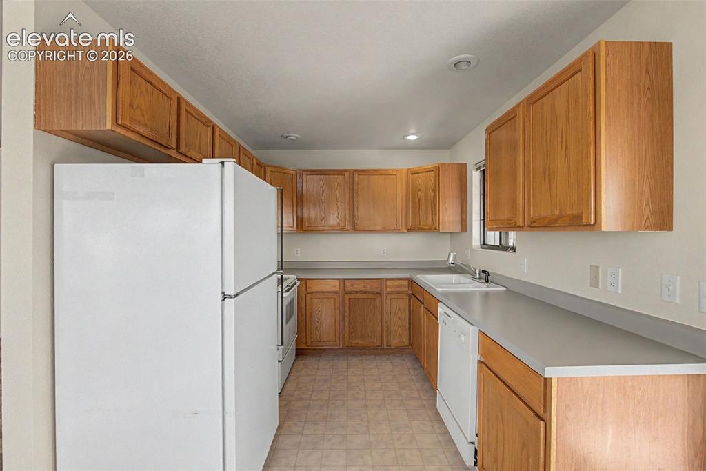 242 W Del Ray Drive Pueblo West CO 81007