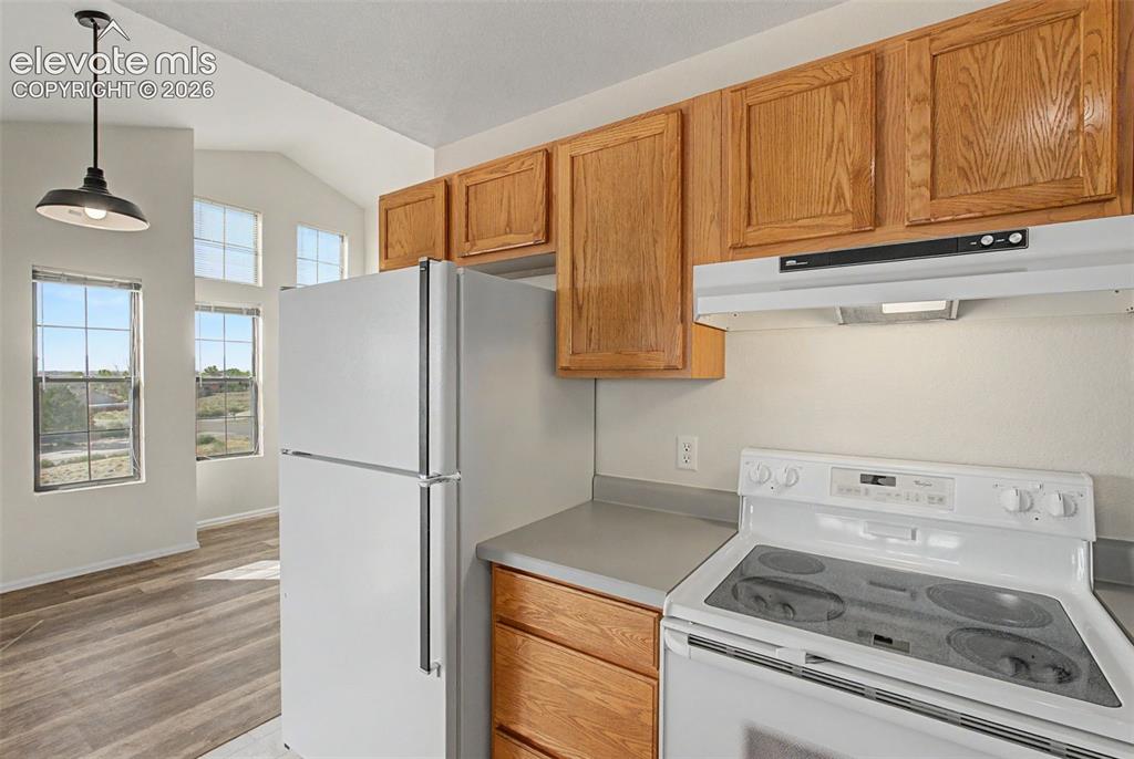 242 W Del Ray Drive Pueblo West CO 81007