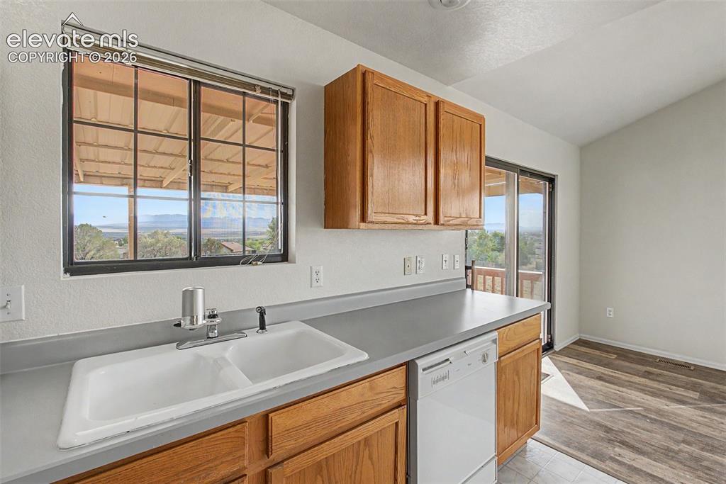 242 W Del Ray Drive Pueblo West CO 81007