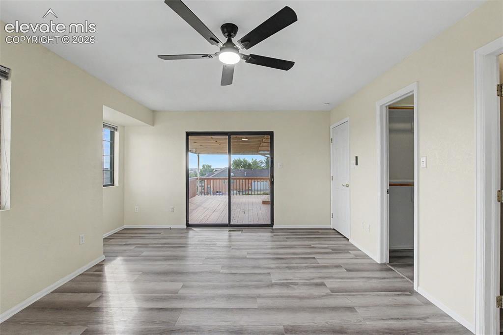 242 W Del Ray Drive Pueblo West CO 81007