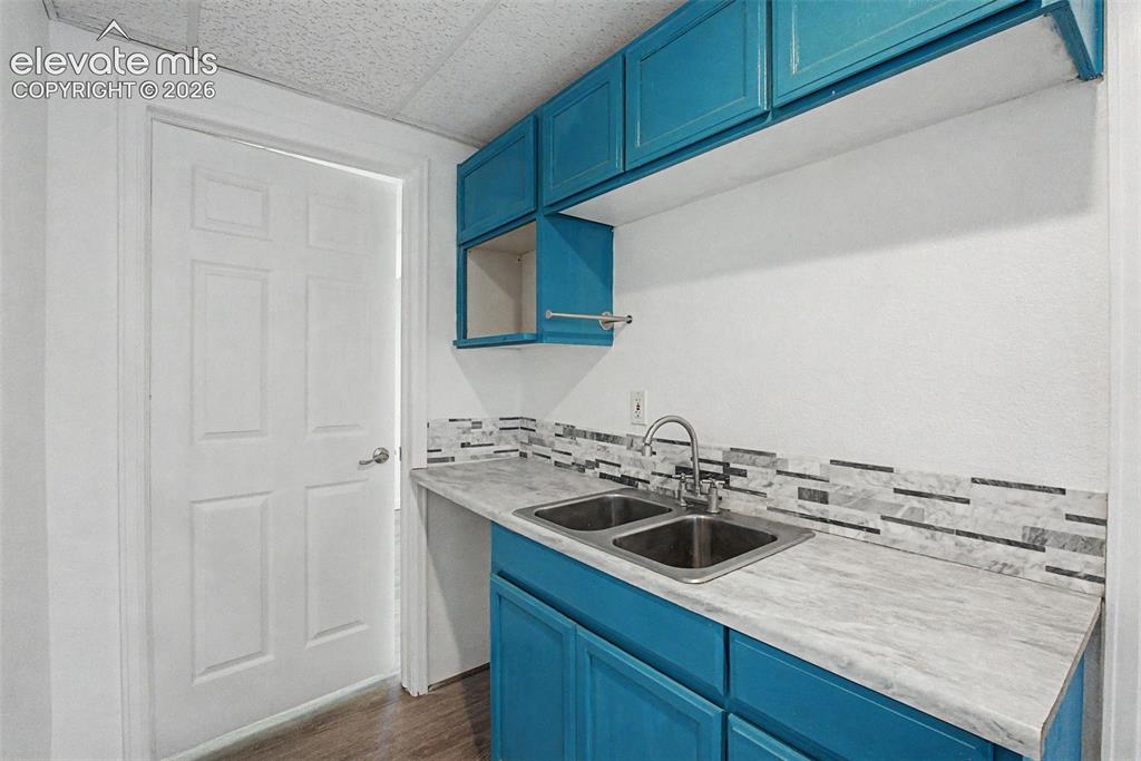 242 W Del Ray Drive Pueblo West CO 81007