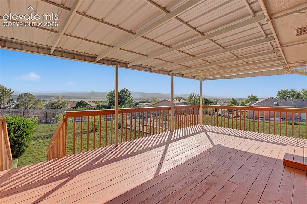 242 W Del Ray Drive Pueblo West CO 81007
