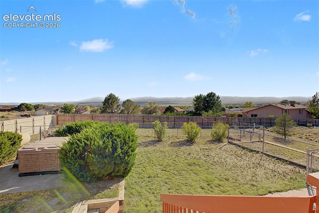 242 W Del Ray Drive Pueblo West CO 81007