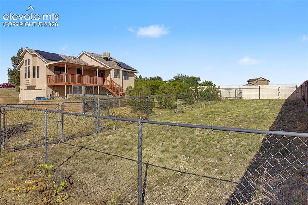 242 W Del Ray Drive Pueblo West CO 81007