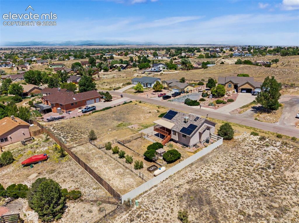 242 W Del Ray Drive Pueblo West CO 81007