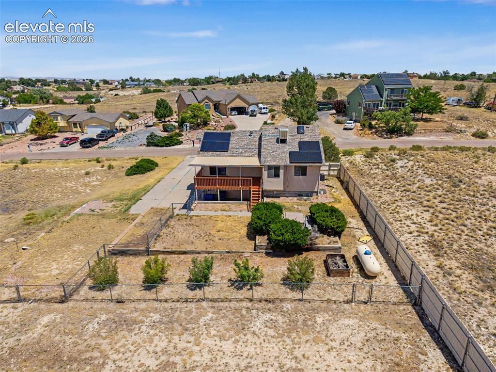 242 W Del Ray Drive Pueblo West CO 81007